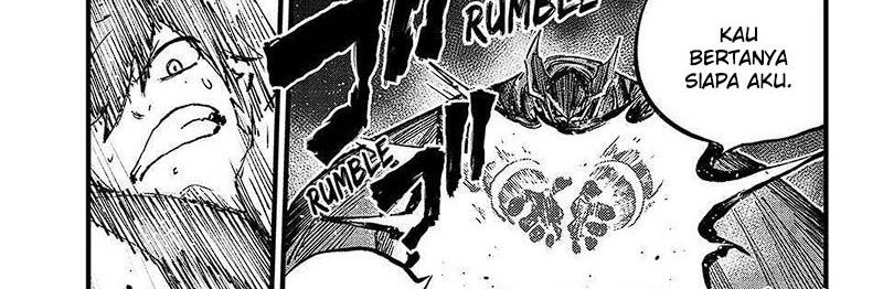 Eden’s Zero Chapter 266